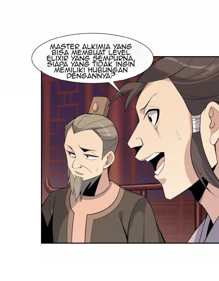 World Of Immortals 2 Chapter 11 Gambar 22